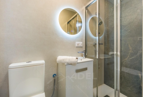 Reventa - Apartment - Torrevieja - Parque de las Naciones