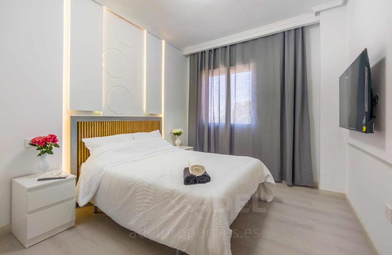 Reventa - Apartment - Torrevieja - Parque de las Naciones