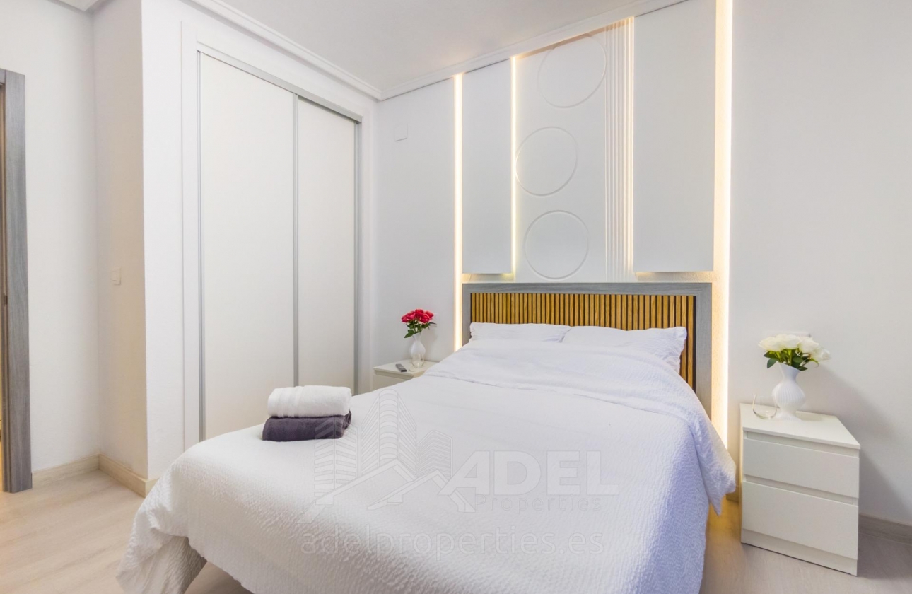 Reventa - Apartment - Torrevieja - Parque de las Naciones