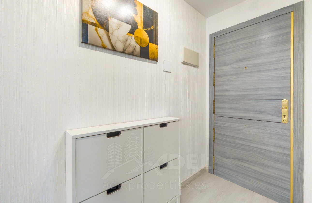 Reventa - Apartment - Torrevieja - Parque de las Naciones