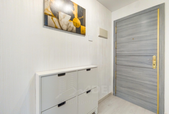 Reventa - Apartment - Torrevieja - Parque de las Naciones