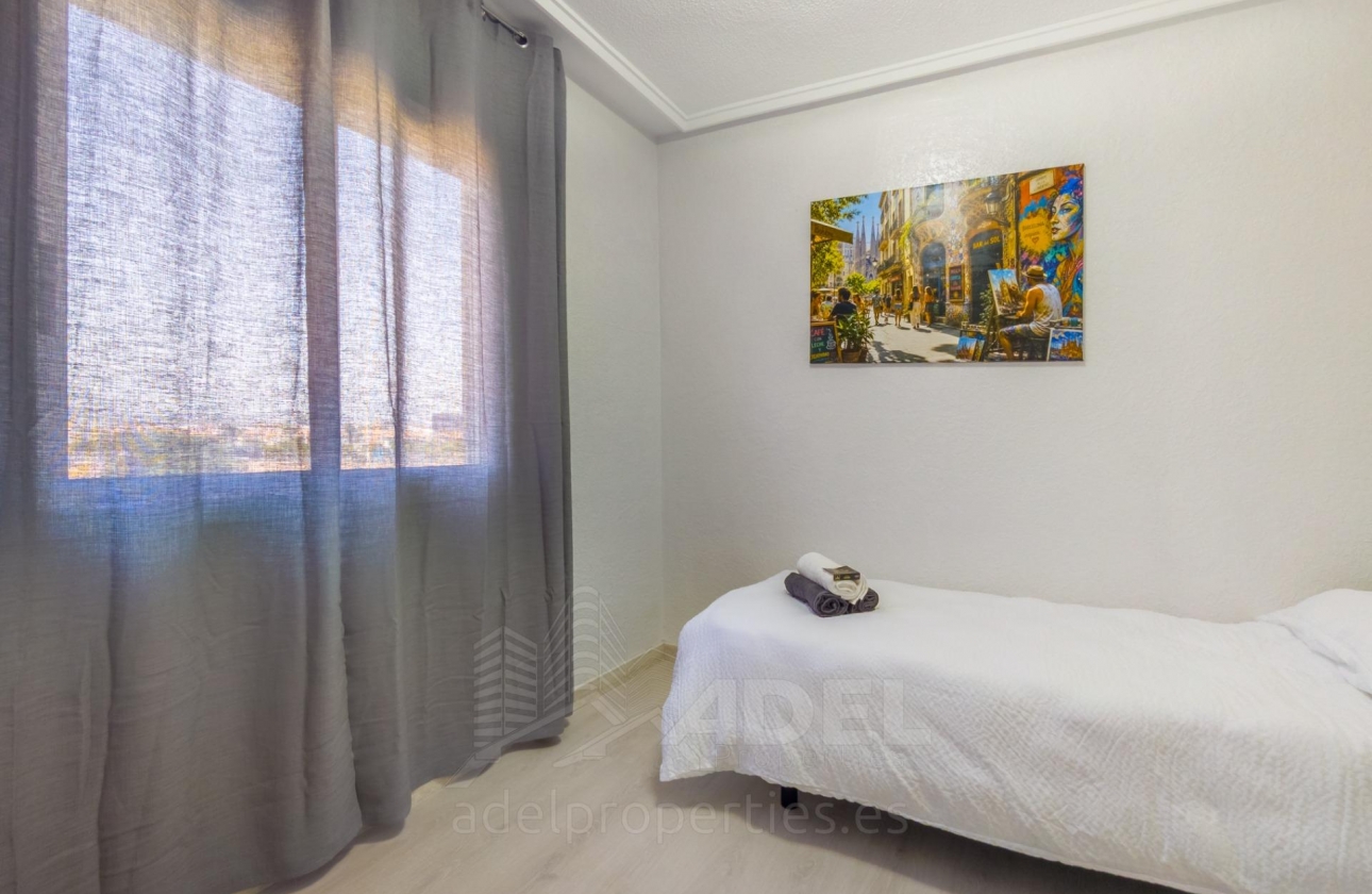 Reventa - Apartment - Torrevieja - Parque de las Naciones