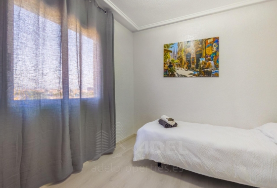 Reventa - Apartment - Torrevieja - Parque de las Naciones