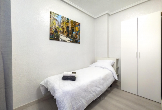 Reventa - Apartment - Torrevieja - Parque de las Naciones