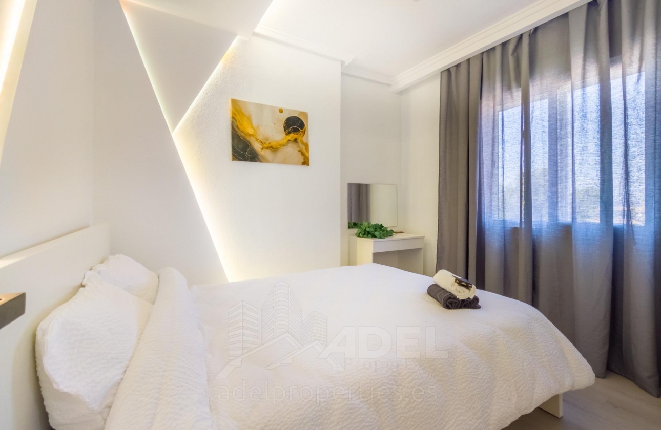 Reventa - Apartment - Torrevieja - Parque de las Naciones