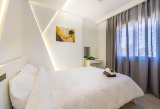 Reventa - Apartment - Torrevieja - Parque de las Naciones