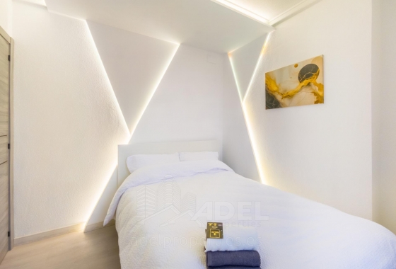 Reventa - Apartment - Torrevieja - Parque de las Naciones