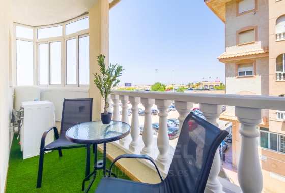 Reventa - Apartment - Torrevieja - Parque de las Naciones