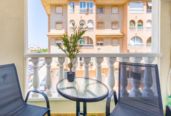 Reventa - Apartment - Torrevieja - Parque de las Naciones
