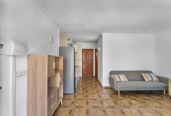Resale - Bungalow - Torrevieja - Torre del moro