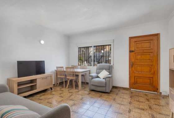 Resale - Bungalow - Torrevieja - Torre del moro
