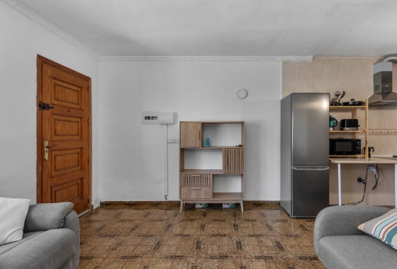 Resale - Bungalow - Torrevieja - Torre del moro
