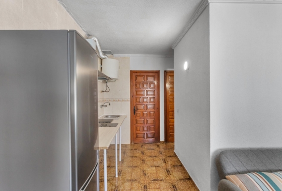 Resale - Bungalow - Torrevieja - Torre del moro