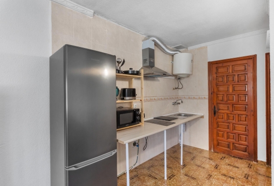 Resale - Bungalow - Torrevieja - Torre del moro