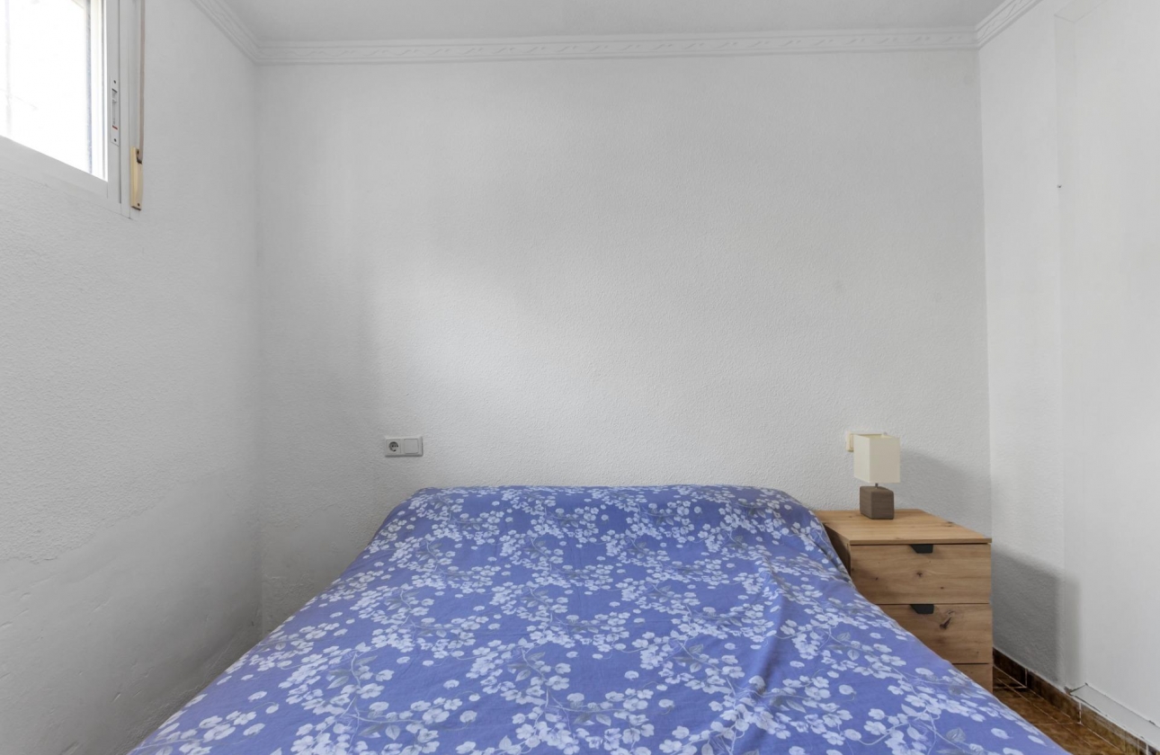 Resale - Bungalow - Torrevieja - Torre del moro