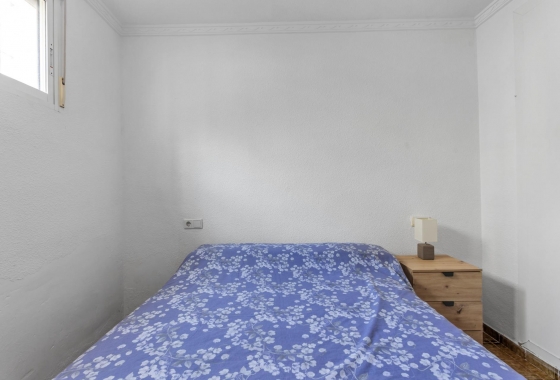 Resale - Bungalow - Torrevieja - Torre del moro