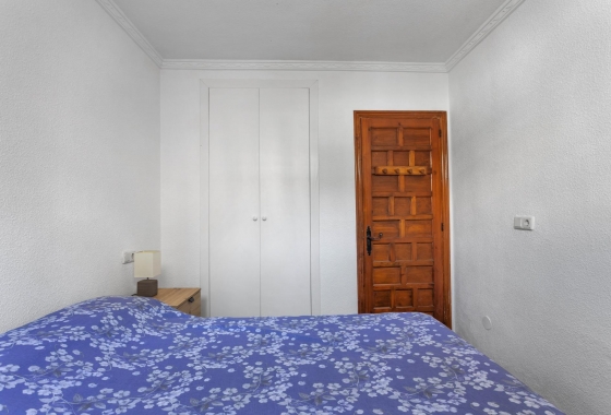Resale - Bungalow - Torrevieja - Torre del moro