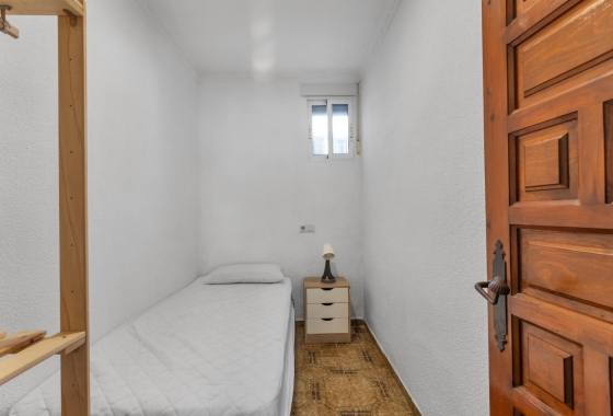 Resale - Bungalow - Torrevieja - Torre del moro