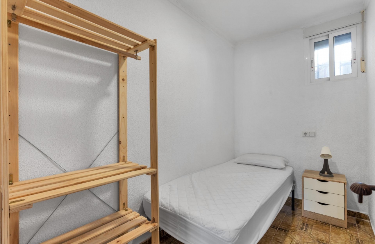 Resale - Bungalow - Torrevieja - Torre del moro