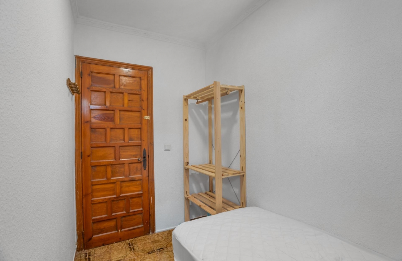 Resale - Bungalow - Torrevieja - Torre del moro