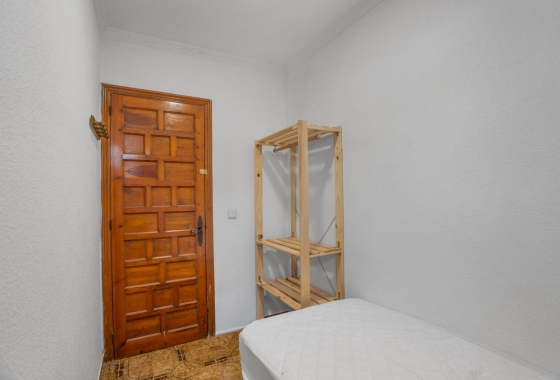 Resale - Bungalow - Torrevieja - Torre del moro