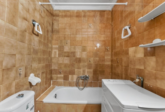 Resale - Bungalow - Torrevieja - Torre del moro