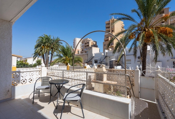 Resale - Bungalow - Torrevieja - Torre del moro