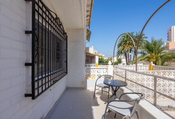 Resale - Bungalow - Torrevieja - Torre del moro