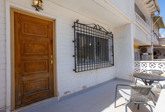 Resale - Bungalow - Torrevieja - Torre del moro