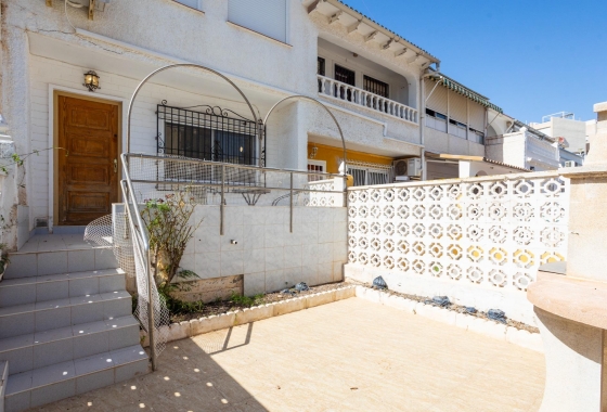 Resale - Bungalow - Torrevieja - Torre del moro