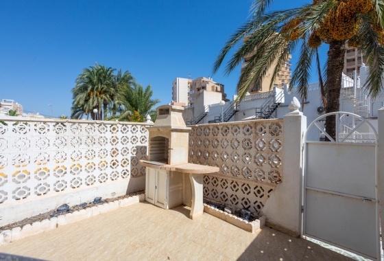 Resale - Bungalow - Torrevieja - Torre del moro