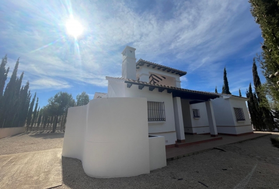 New Build - Detached - Fuente Álamo