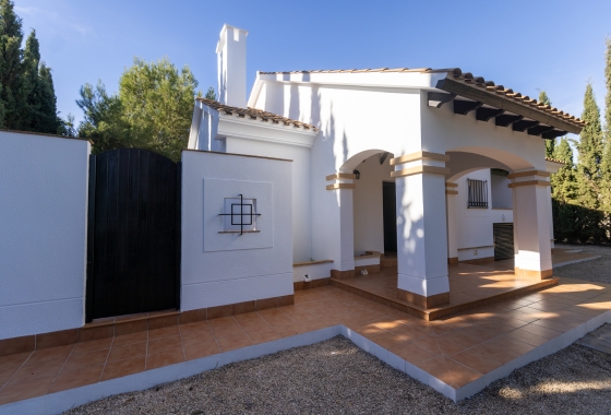New Build - Detached - Fuente Álamo