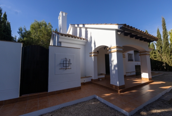 New Build - Detached - Fuente Álamo