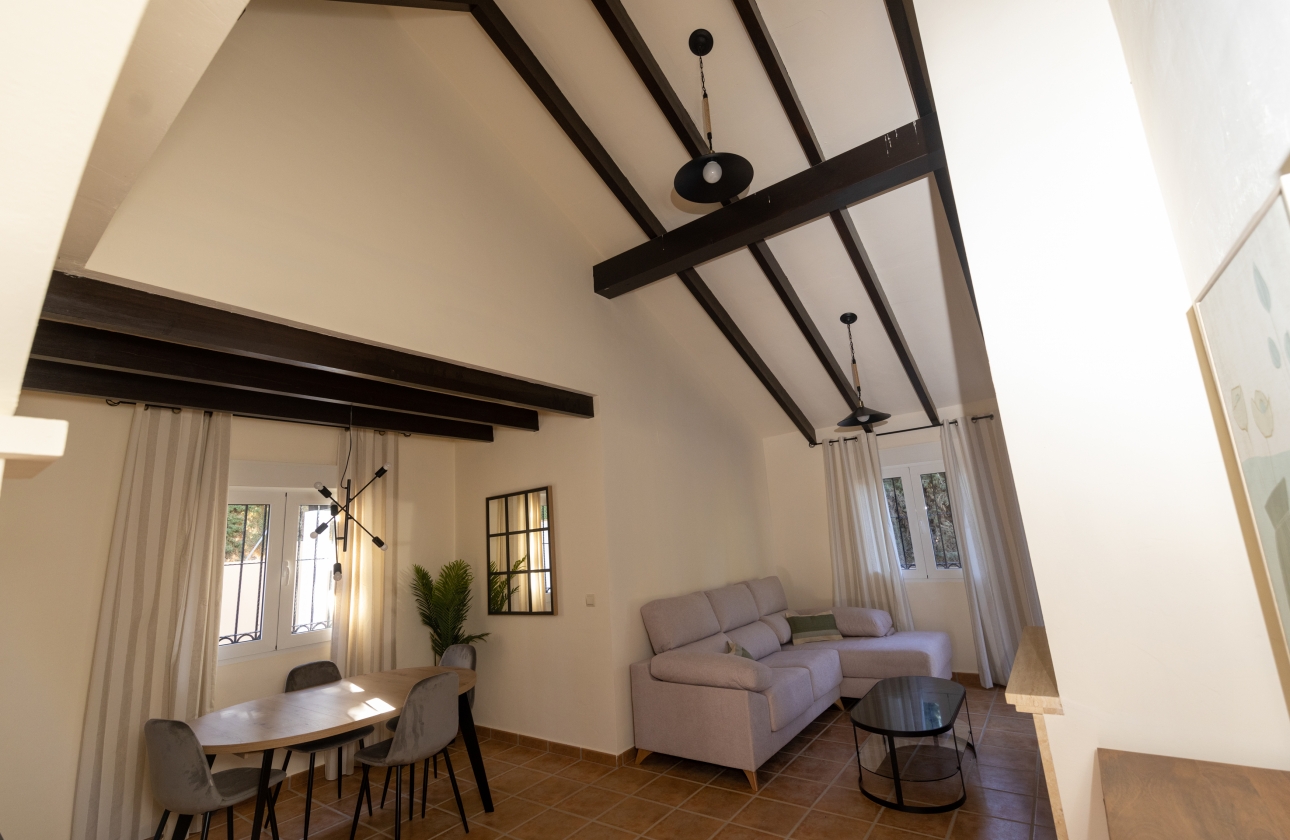 New Build - Detached - Fuente Álamo