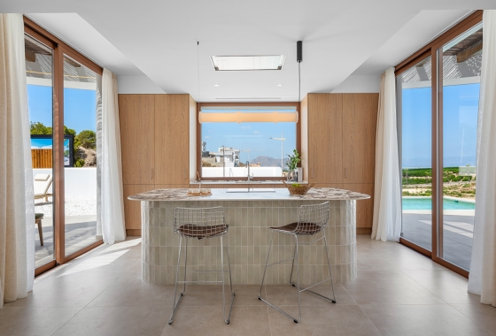 New Build - Detached - La Finca Golf