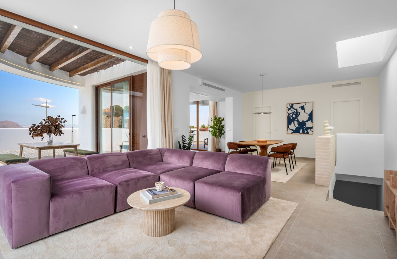 New Build - Detached - La Finca Golf