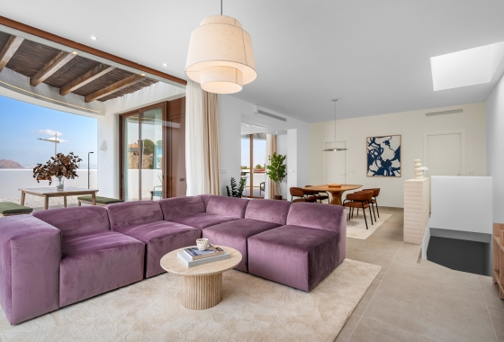 New Build - Detached - La Finca Golf