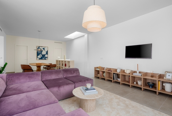 New Build - Detached - La Finca Golf