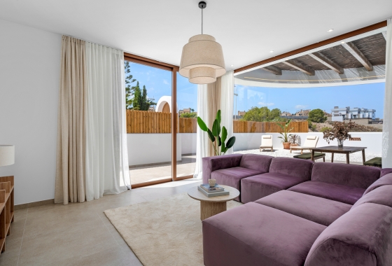 New Build - Detached - La Finca Golf