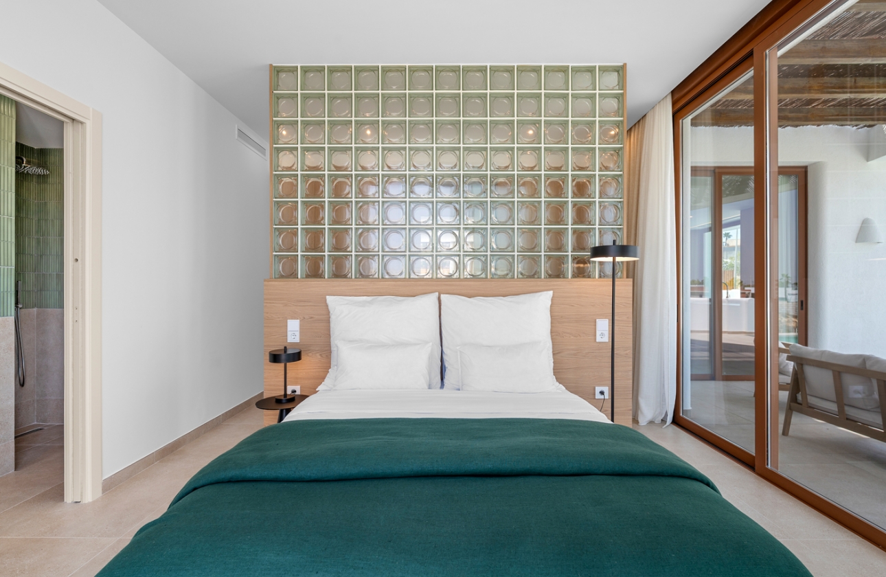 New Build - Detached - La Finca Golf