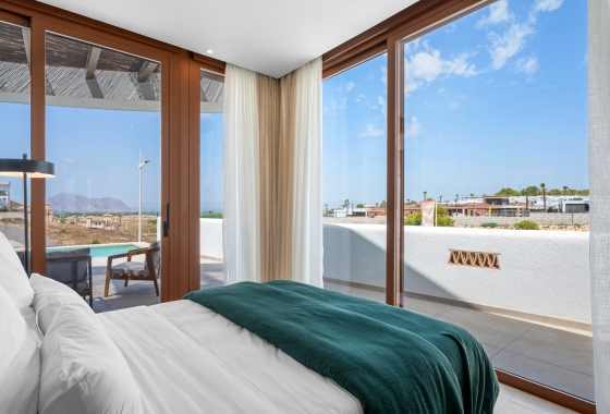 New Build - Detached - La Finca Golf