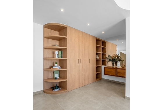 New Build - Detached - La Finca Golf