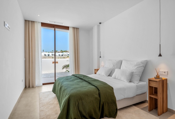 New Build - Detached - La Finca Golf
