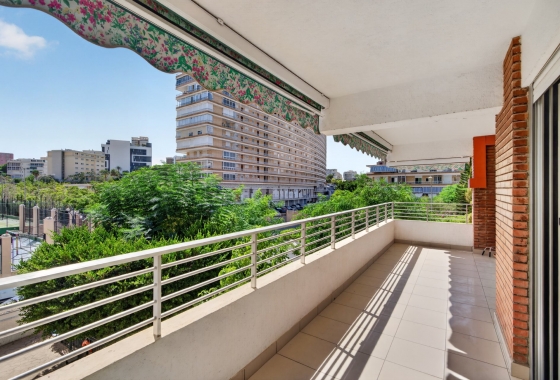Reventa - Apartment - Alicante - Avenida San Sebastián, 8