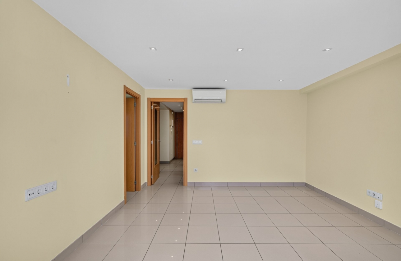 Reventa - Apartment - Alicante - Avenida San Sebastián, 8