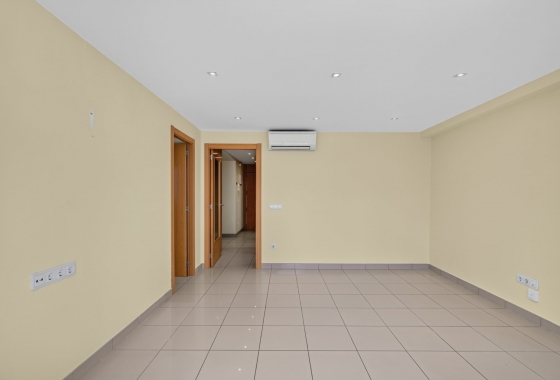 Reventa - Apartment - Alicante - Avenida San Sebastián, 8