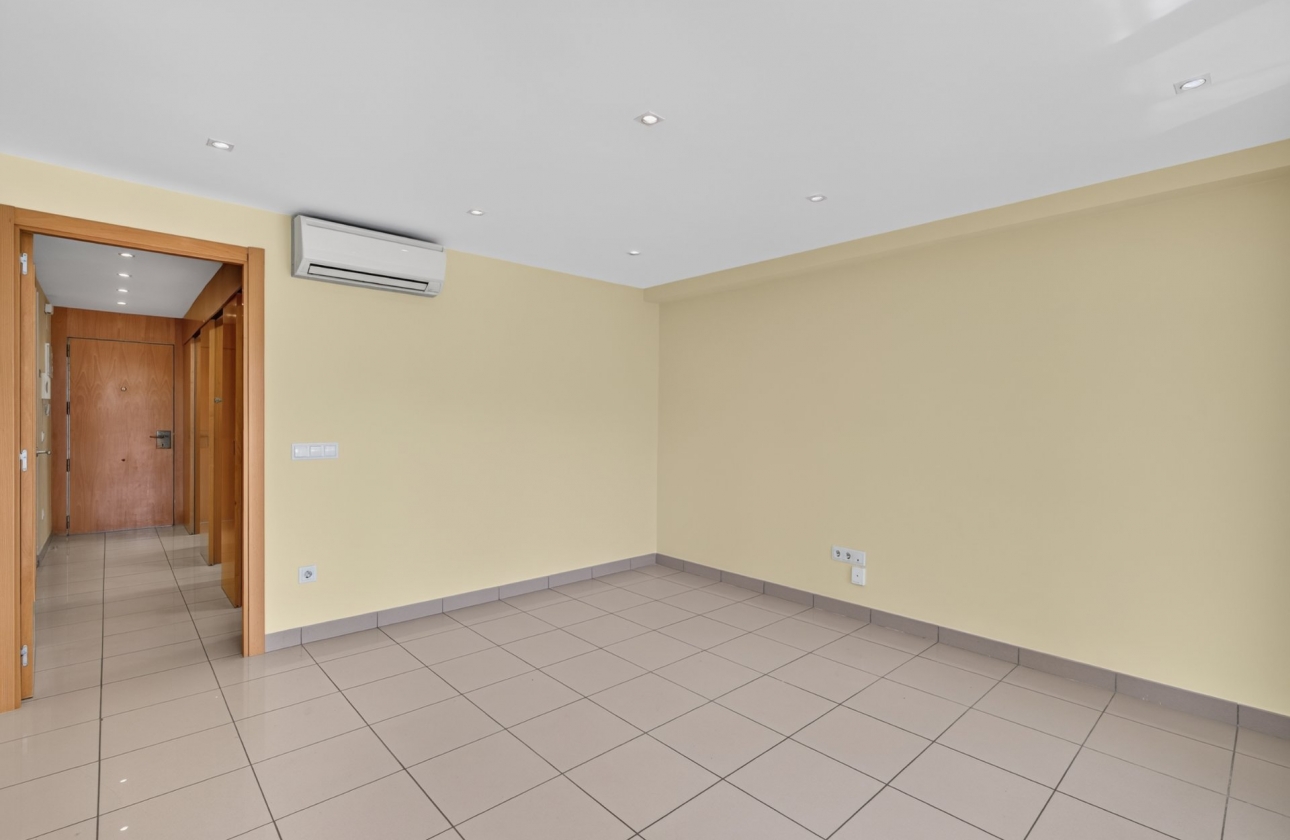 Reventa - Apartment - Alicante - Avenida San Sebastián, 8