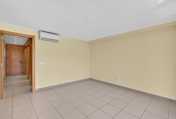 Reventa - Apartment - Alicante - Avenida San Sebastián, 8