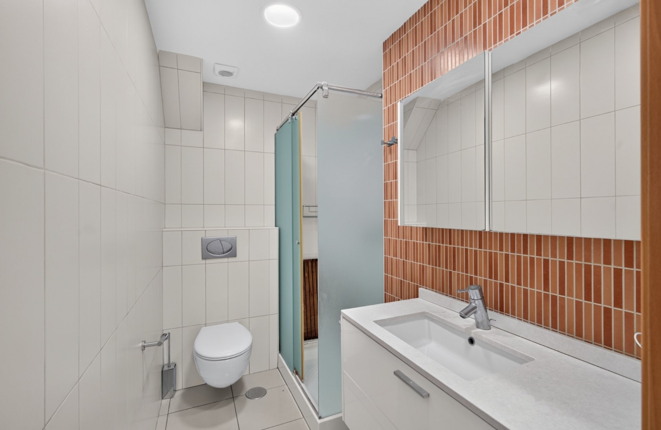 Reventa - Apartment - Alicante - Avenida San Sebastián, 8